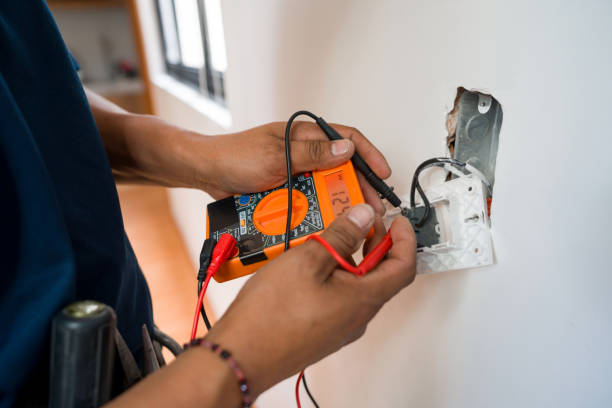 Best Electrical Outlet Repair  in Chevy Chase, MD