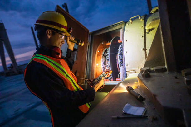 Best Commercial Electrician Services  in Chevy Chase, MD