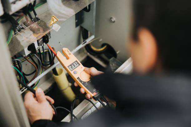 Best Electrical Installation Contractor  in Chevy Chase, MD