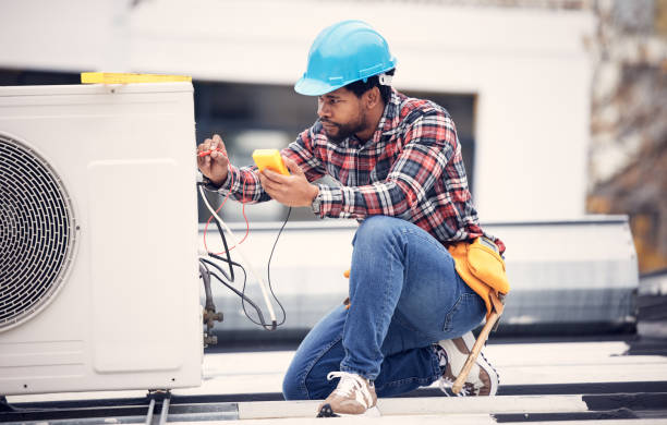 Best Home Electrical Repair  in Chevy Chase, MD
