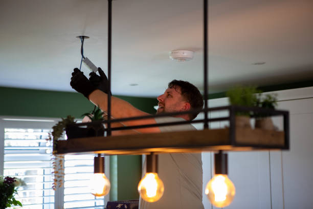 Best Electrician Near Me  in Chevy Chase, MD