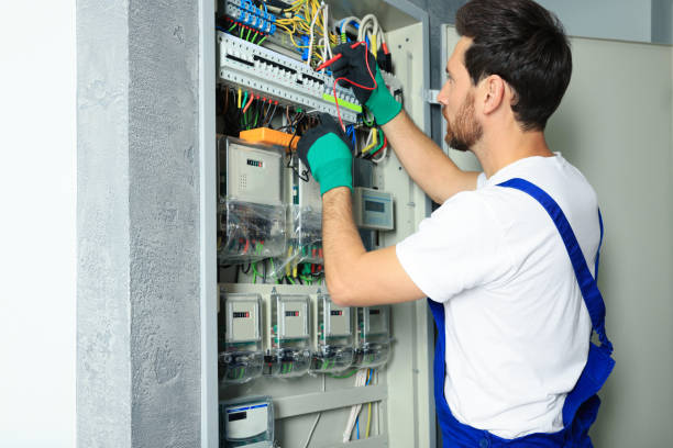 Best Electrical Contractors for Businesses  in Chevy Chase, MD