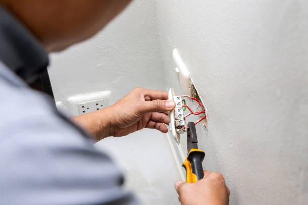 Best Generator Installation Services  in Chevy Chase, MD