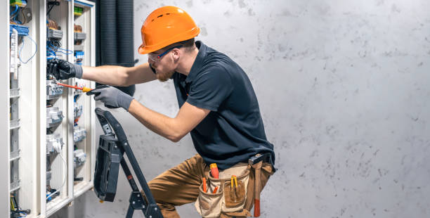 Best Electrical Troubleshooting Services  in Chevy Chase, MD