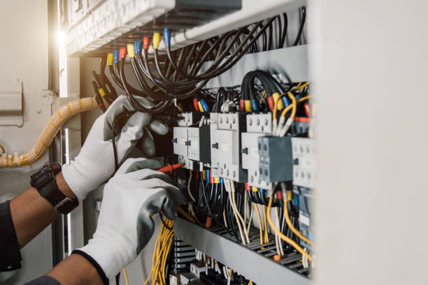 Trusted Chevy Chase, MD Electrician Experts