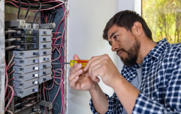 Best Generator Installation Services  in Chevy Chase, MD